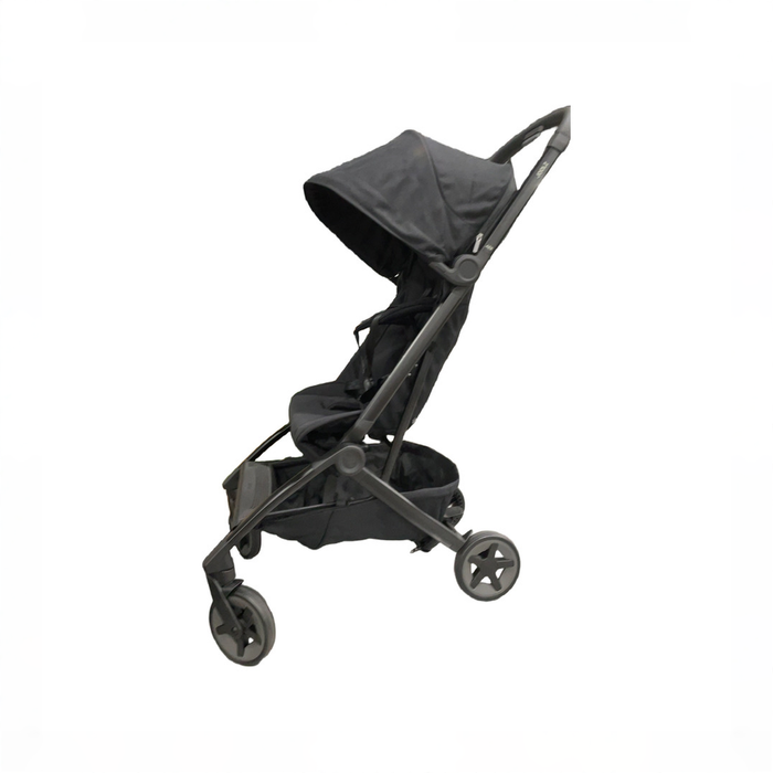 Shop Joolz Aer2 Lightweight Travel Stroller, 2025, Space Black at GoodBuy Gear