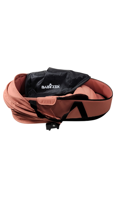 Shop Babyzen YOYO Bassinet, Ginger at GoodBuy Gear
