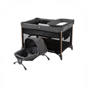 Shop Graco Pack n' Play Close2Baby Lux Playard, Milan at GoodBuy Gear