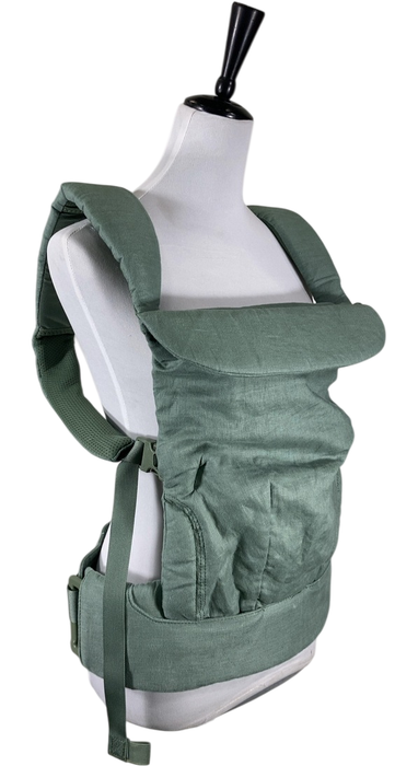 Shop Wildbird Aerial Carrier, XS-XL, Dusky Sage Green at GoodBuy Gear