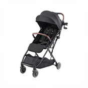 Shop Parent’s Choice Lightweight Quick Fold Baby Stroller, 2026, Black at GoodBuy Gear