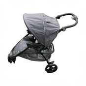 Shop Baby Trend EZ Ride Travel System Stroller, 2026, Dash Grey at GoodBuy Gear