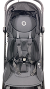 Shop Bugaboo Butterfly Stroller, 2024, Black, Midnight Black, Midnight Black at GoodBuy Gear