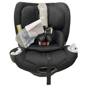 Shop Cybex Callisto G 360 Select Car Seat, 2026, Black at GoodBuy Gear