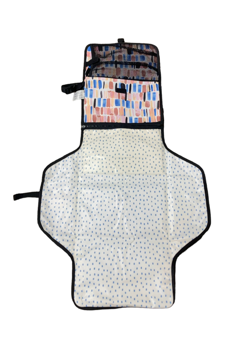 Shop Skip Hop Pronto Changing Station, Brushstroke at GoodBuy Gear