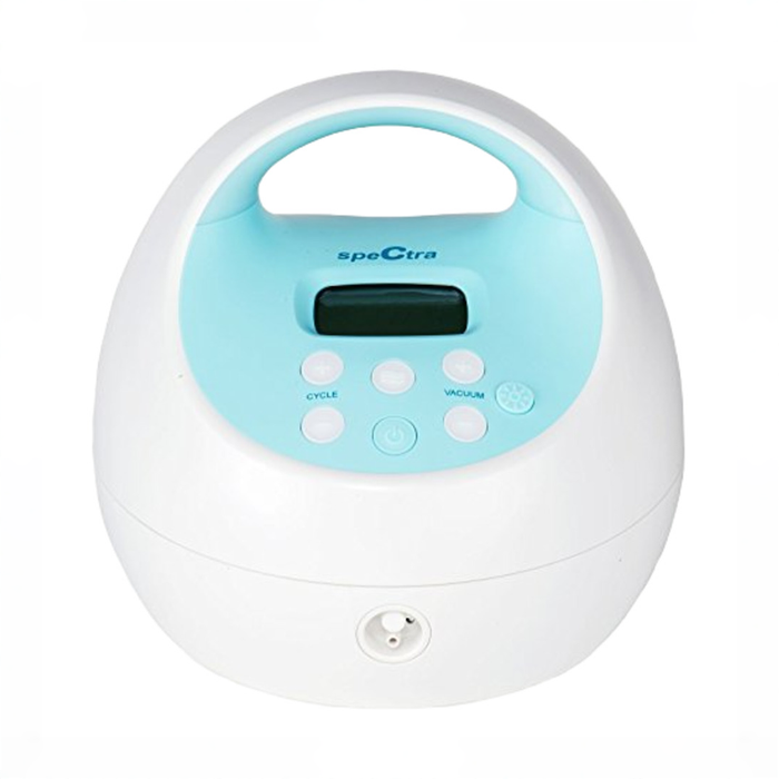 Shop Spectra Baby S1 Plus Premier Rechargeable Breast Pump, None at GoodBuy Gear
