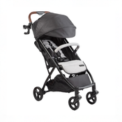 Shop Ingenuity 3Dquickclose CS+ Compact Fold Stroller, Grey at GoodBuy Gear