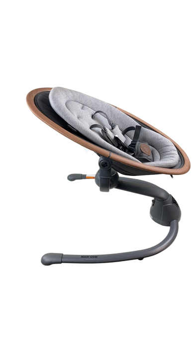 Shop Maxi-Cosi Cassia Swing, Essential Graphite at GoodBuy Gear