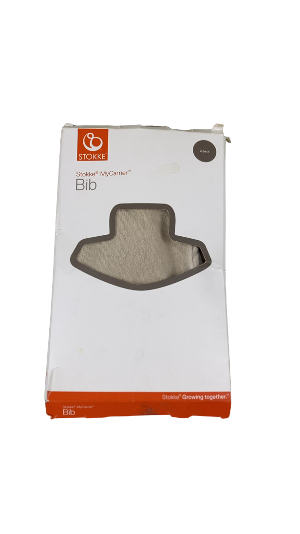 stokke mycarrier bib Stokke My Carrier Bib