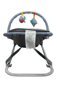 Shop Summer Infant 2-in-1 Baby Bouncer And Rocker Duo, Light Gray Tweed at GoodBuy Gear