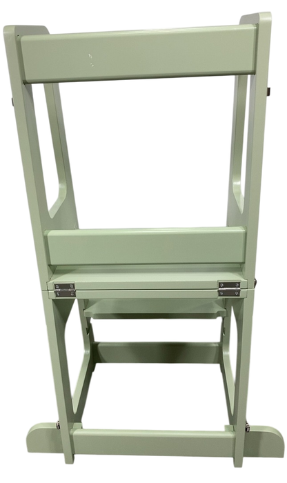 Shop Piccalio Mini Chef Convertible Tower, Sage at GoodBuy Gear