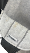 Shop BabyBjorn Bouncer Balance Soft, Black Frame, Dark Gray/Gray at GoodBuy Gear