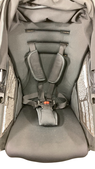 Shop Orbit Baby G5, X5, or Helix Stroller Seat, 2021, Black at GoodBuy Gear