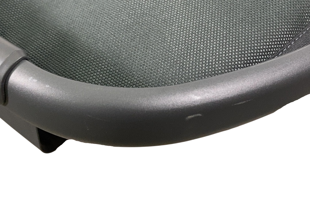 Shop UPPAbaby Rumbleseat V2+, Greyson (Charcoal Melange) at GoodBuy Gear