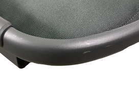 Shop UPPAbaby Rumbleseat V2+, Greyson (Charcoal Melange) at GoodBuy Gear
