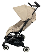 Shop Cybex Libelle 2 Compact Stroller, 2024, Almond Beige at GoodBuy Gear