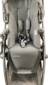 Shop UPPAbaby Vista V3 Stroller, 2024, Jake (Charcoal) at GoodBuy Gear
