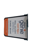Shop Diaper Genie Easy Roll Refill, 1-Pack (30 Bags) at GoodBuy Gear