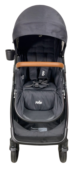 Shop Joie Ginger Stroller, Shale, 2024 at GoodBuy Gear