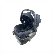 Shop UPPAbaby MESA V2 Infant Car Seat, 2023, Jake (Black) at GoodBuy Gear