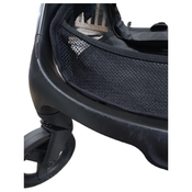 Shop Bugaboo Butterfly 2 Stroller, 2025, Black, Forest Green, Forest Green at GoodBuy Gear