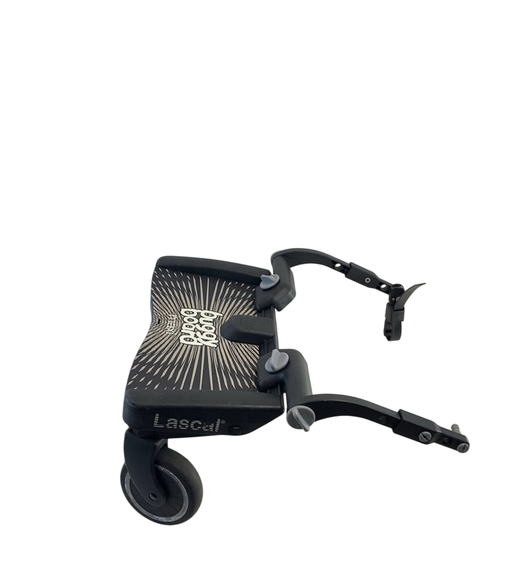 Shop Lascal Buggy Board Maxi, Original at GoodBuy Gear