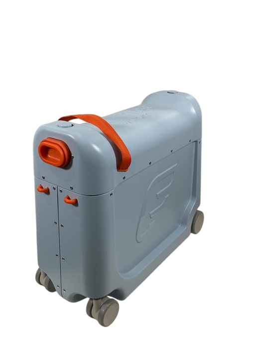 Shop Stokke JetKids BedBox, Blue Sky at GoodBuy Gear