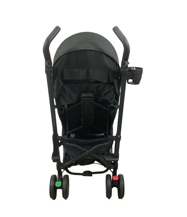 UPPAbaby G-LUXE Stroller, 2023, Jake (Black)