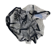 Shop UPPAbaby VISTA V2 Stroller, 2023, Gregory (Blue Melange) at GoodBuy Gear