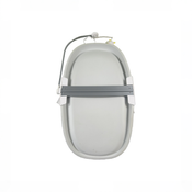 Shop Skip Hop Wipe-Clean Changing Pad, Grey at GoodBuy Gear