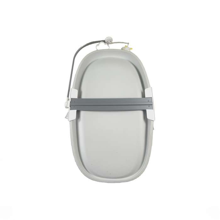 Shop Skip Hop Wipe-Clean Changing Pad, Grey at GoodBuy Gear