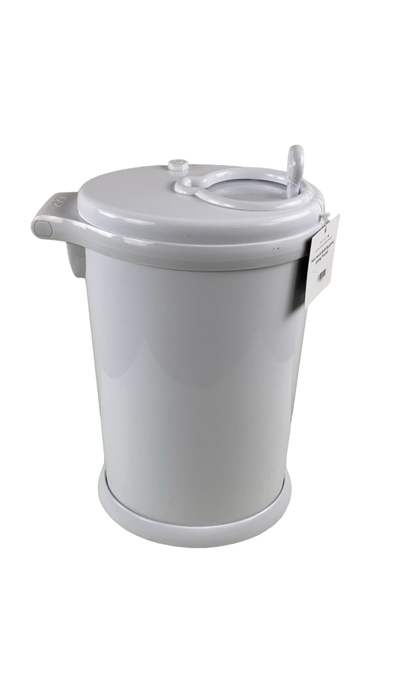 Shop Ubbi Diaper Pail, White at GoodBuy Gear
