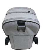 Shop UPPAbaby Rumbleseat V2+, Stella (Grey Brushed Melange) at GoodBuy Gear