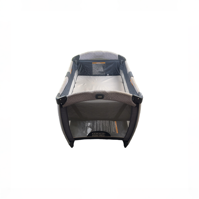 Shop DRAFT - Graco Pack 'n Play Quick Connect, - at GoodBuy Gear