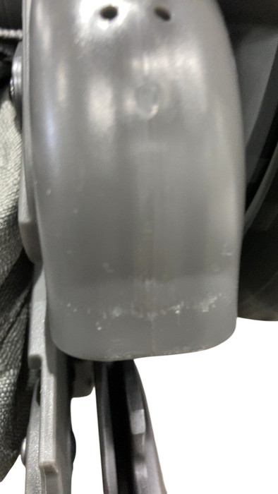 Shop Nuna MIXX Next Stroller, 2022, Granite at GoodBuy Gear