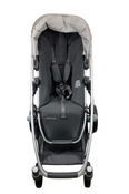 Shop UPPAbaby Vista V3 Stroller, 2024, Declan (Oat Mélange) at GoodBuy Gear