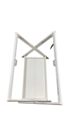 Shop UPPAbaby Bassinet Stand, For 2015 And Newer Bassinets, White at GoodBuy Gear