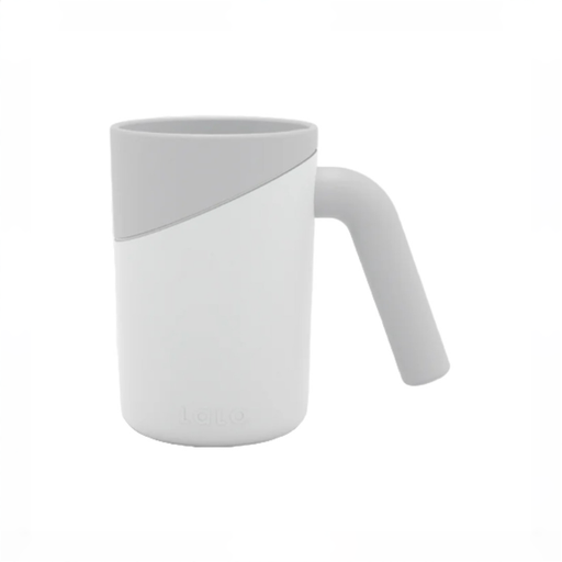 Shop Lalo Rinse Cup, Coconut at GoodBuy Gear
