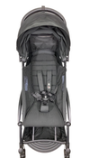 Shop Stokke YOYO3 Complete Stroller, 2024, Black, Black at GoodBuy Gear