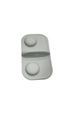 Shop Momcozy All-in-one M5 Double Wearable Breast Pump, Quill Grey at GoodBuy Gear