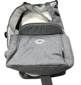 Shop Bugaboo Donkey 5 Bassinet Fabric, Grey Melange at GoodBuy Gear