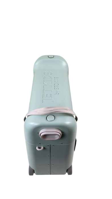 Shop Stokke JetKids BedBox, Sea Green at GoodBuy Gear