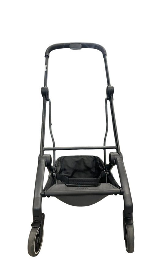 Shop Joolz Aer+ Stroller Frame, 2024, Grey/Black Carbon at GoodBuy Gear