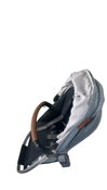 Shop UPPAbaby VISTA RumbleSeat V2, 2015+, Gregory (Blue Melange) at GoodBuy Gear