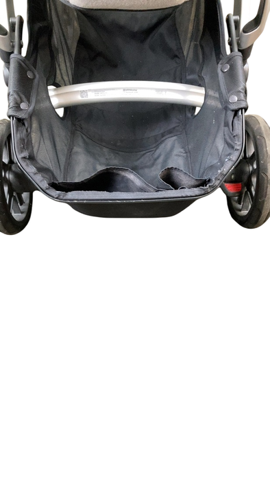 Shop UPPAbaby VISTA V2 Stroller, 2021, Stella (Grey Brushed Melange) at GoodBuy Gear