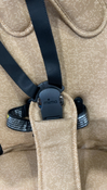 Shop Mima Creo Stroller, 2025, Mocha Cream at GoodBuy Gear