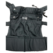 Shop DRAFT - Momcozy 3-in-1 PureHug Baby Carrier (Model BC001), Black, Cotton Linen at GoodBuy Gear