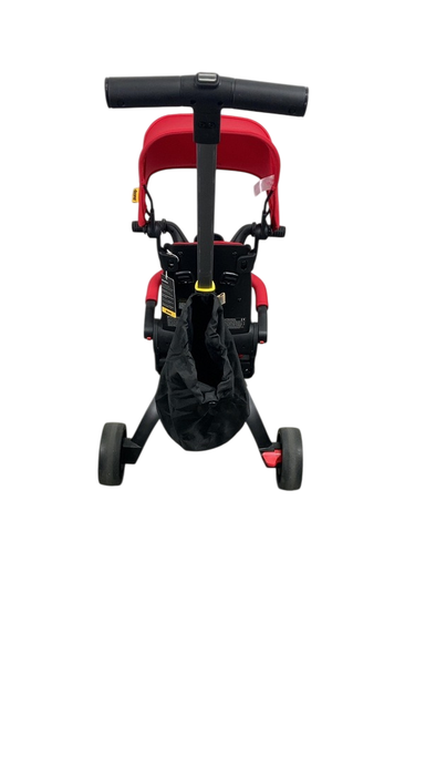 Shop Doona Liki Trike S3, Flame Red at GoodBuy Gear