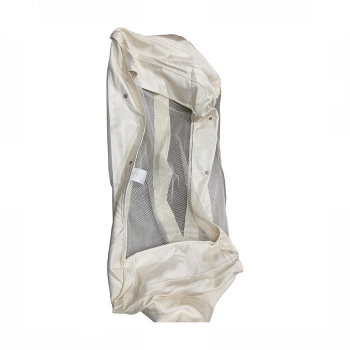 Shop Snuz SnuzPod5 Bedside Bassinet, Cashmere at GoodBuy Gear