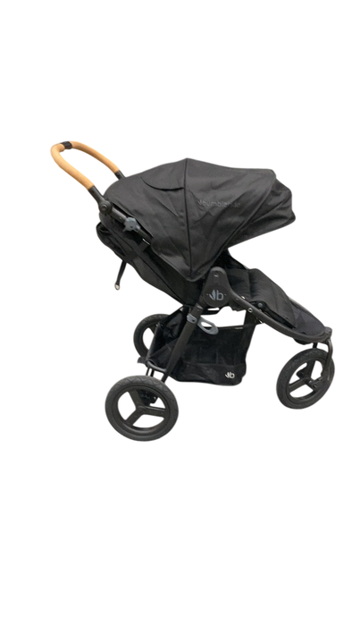 Shop Bumbleride Indie Stroller, 2025, Black at GoodBuy Gear